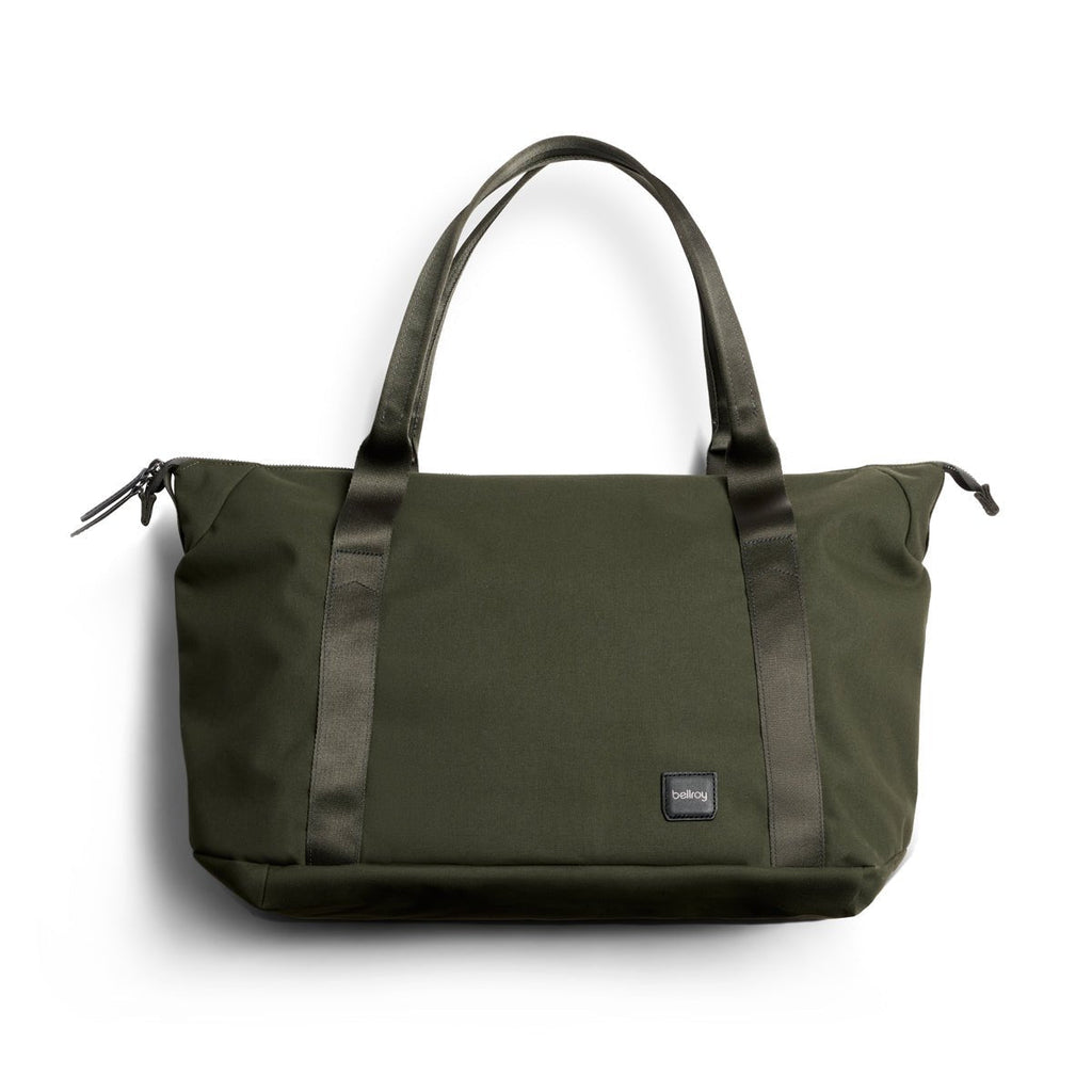 Bellroy Classic Getaway Bag 28L in Olive