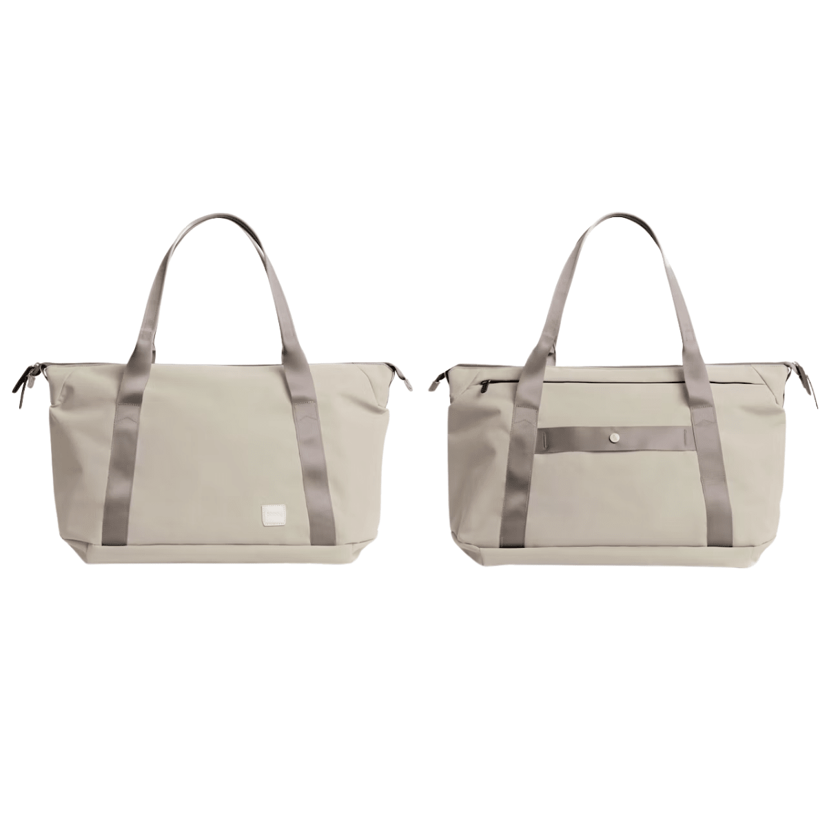 Bellroy Classic Getaway Bag 28L in Steel