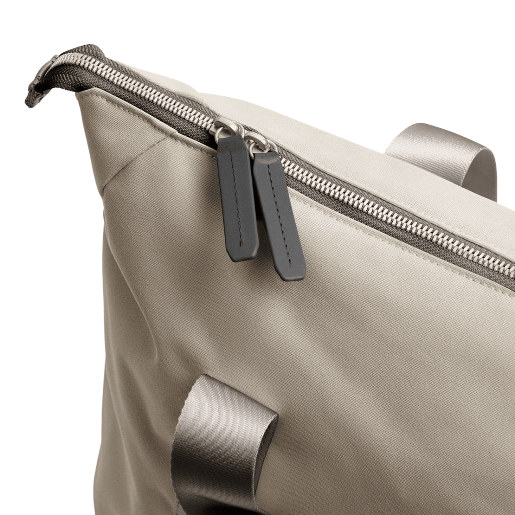 Bellroy Classic Getaway Bag 28L in Steel