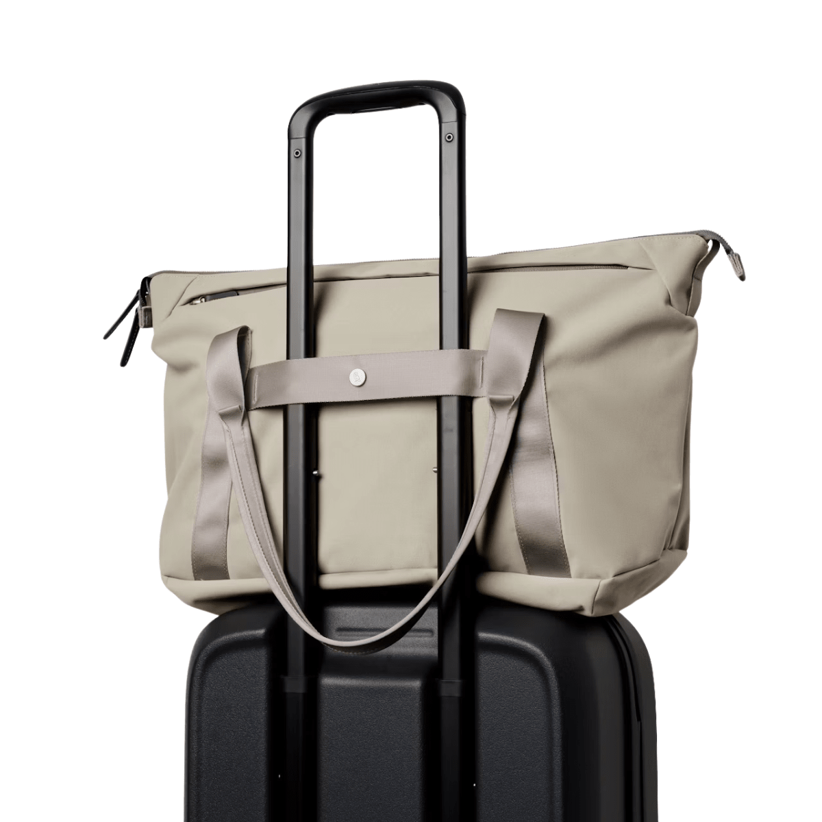 Bellroy Classic Getaway Bag 28L in Steel