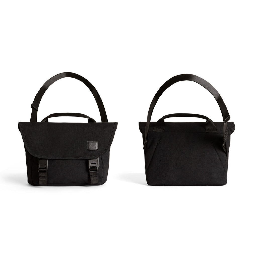 Bellroy Classic Messenger 6L in Black