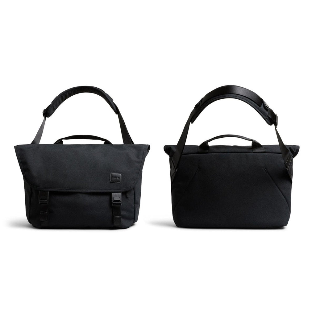Bellroy Classic Messenger 13L in Black