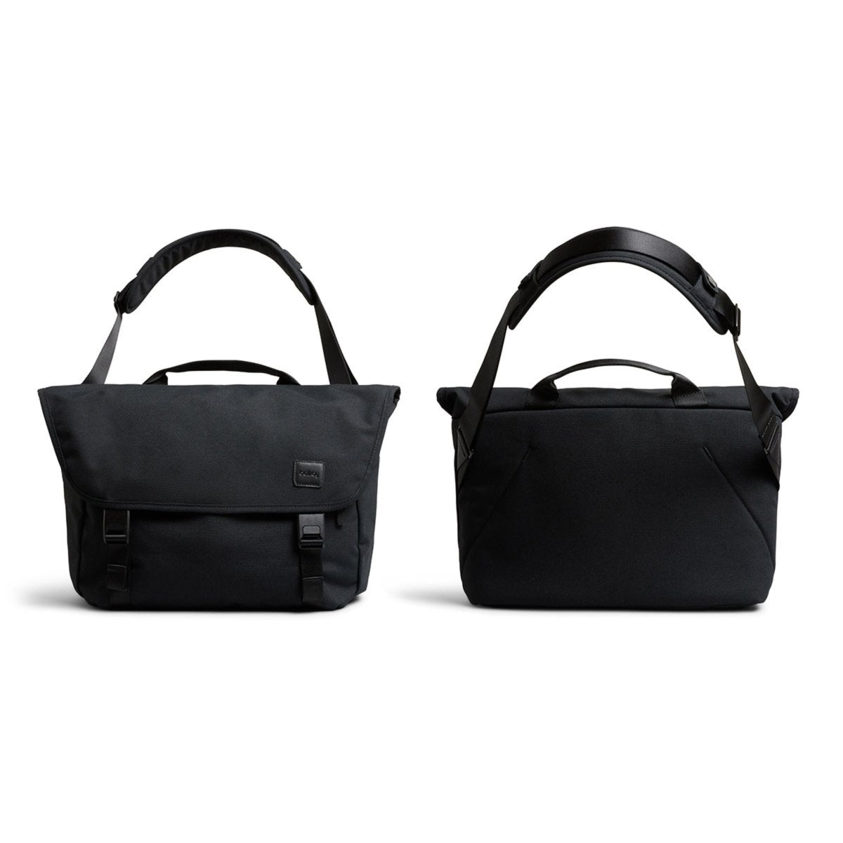 Bellroy Classic Messenger 13L in Black