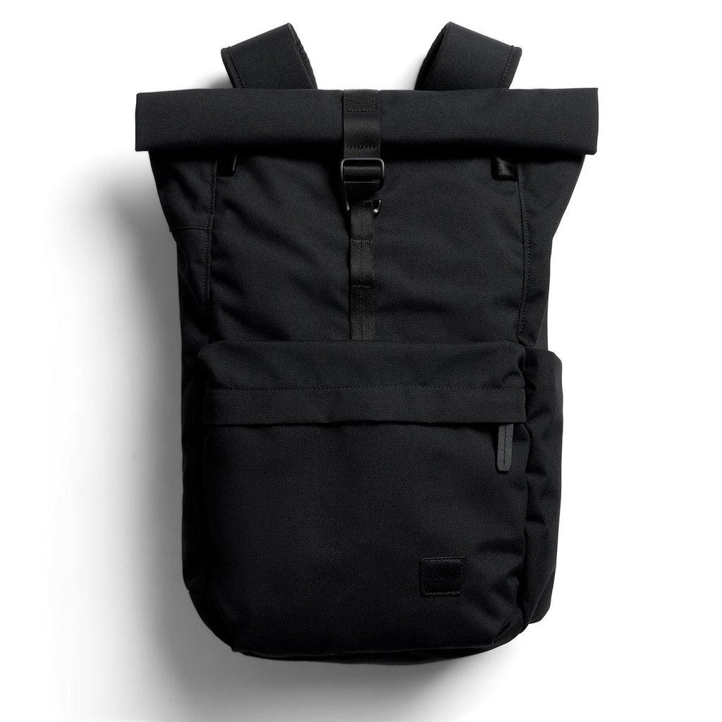 Bellroy Classic Rolltop 26L in Black