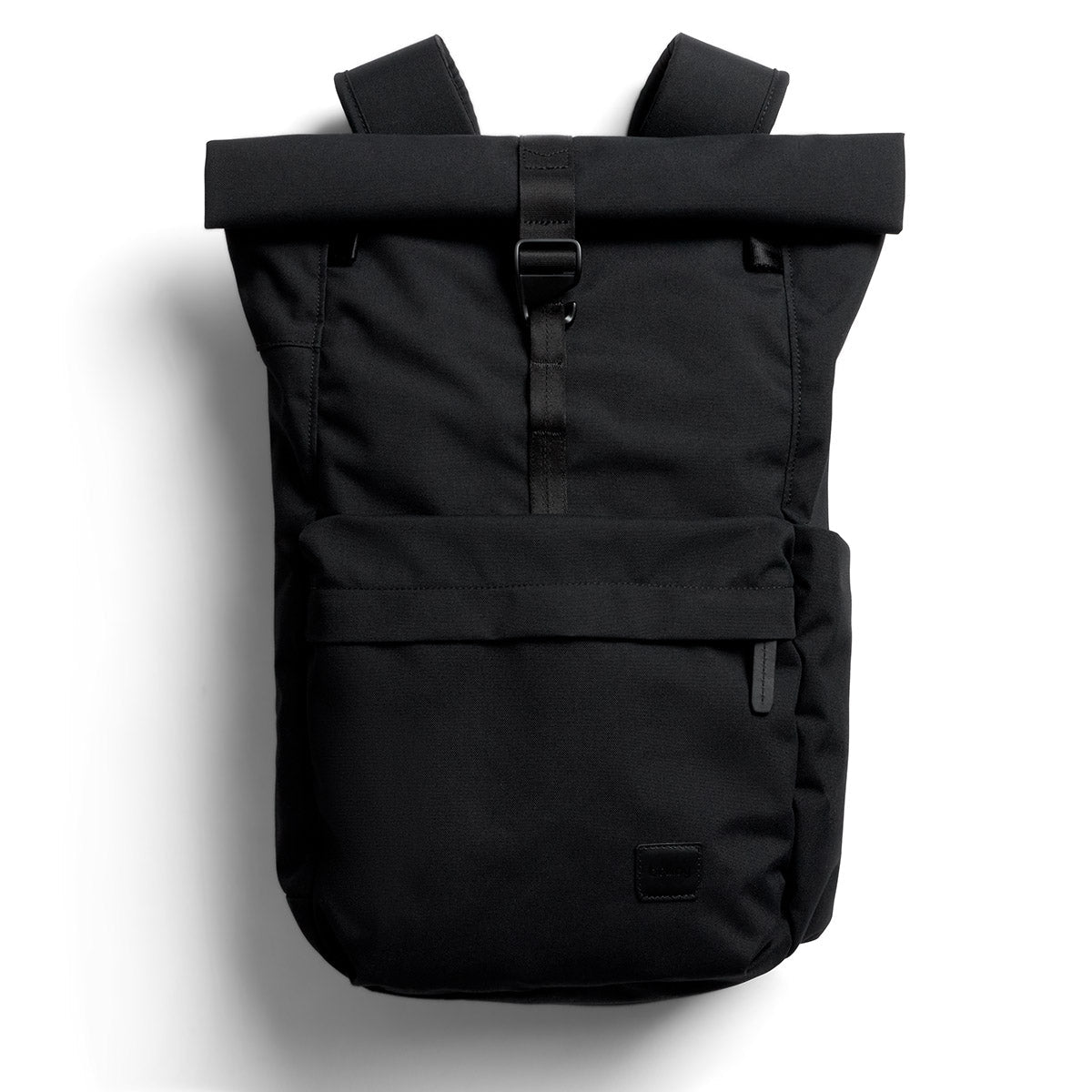 Bellroy Classic Rolltop 26L in Black