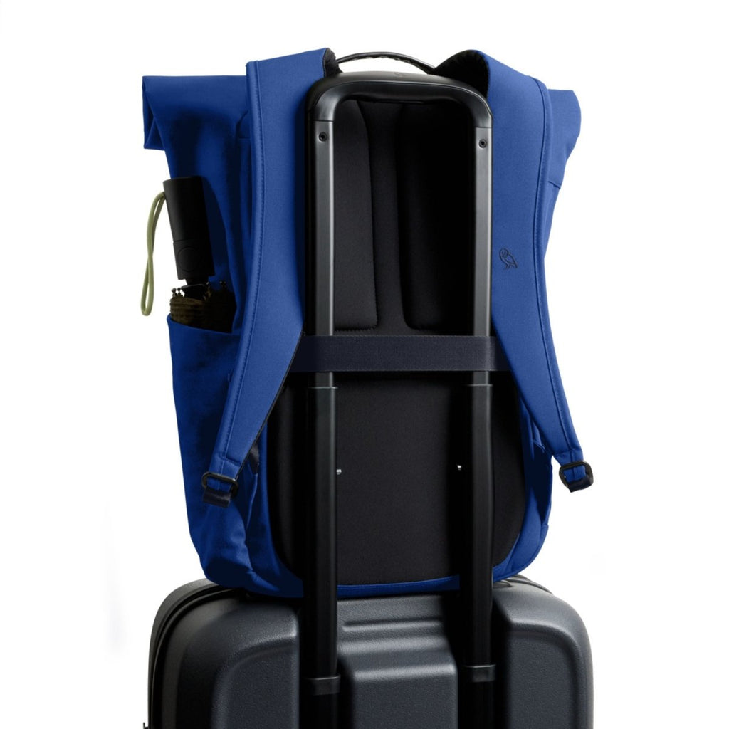 Bellroy Classic Rolltop 26L in Indigo