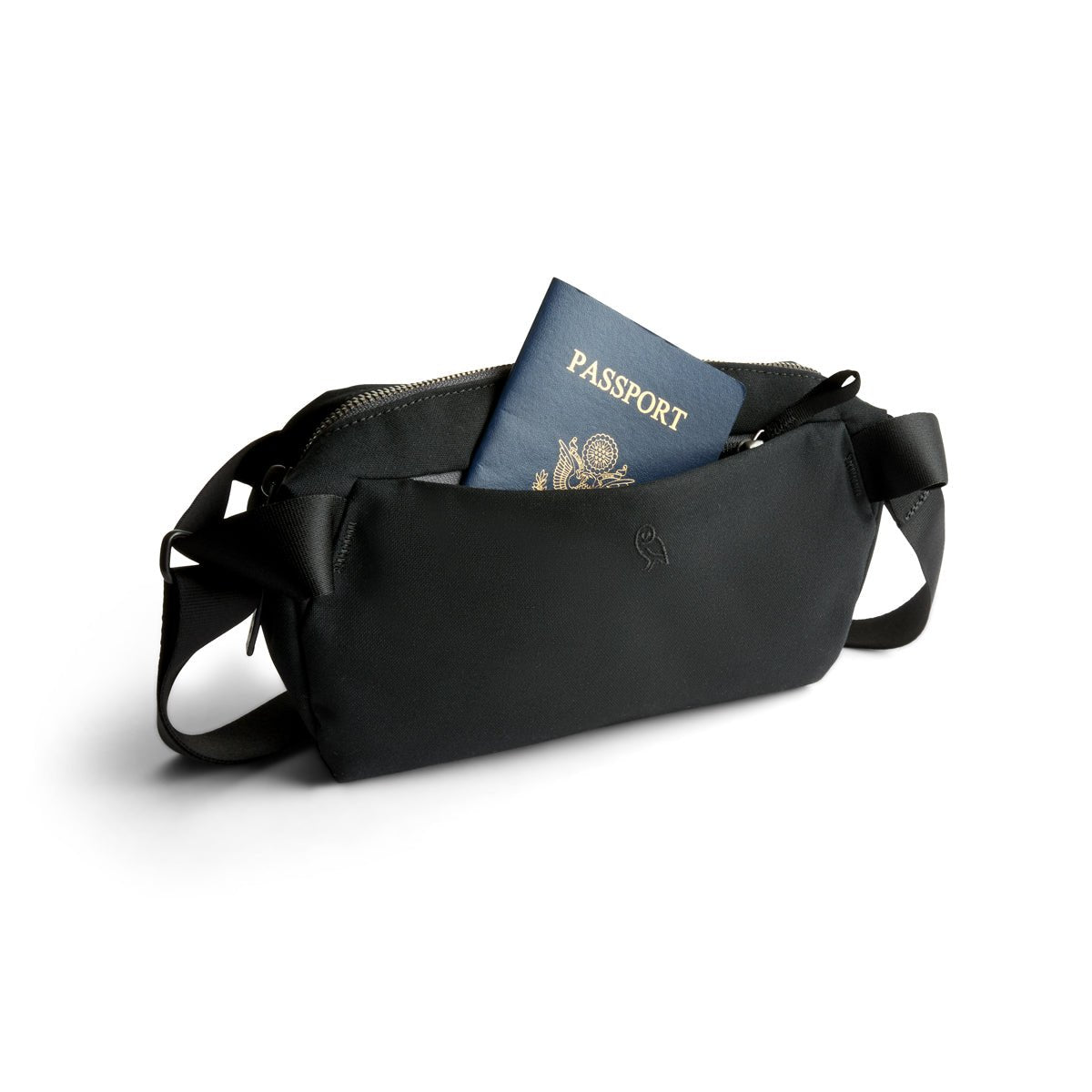 Bellroy Classic Sling 3L in Black