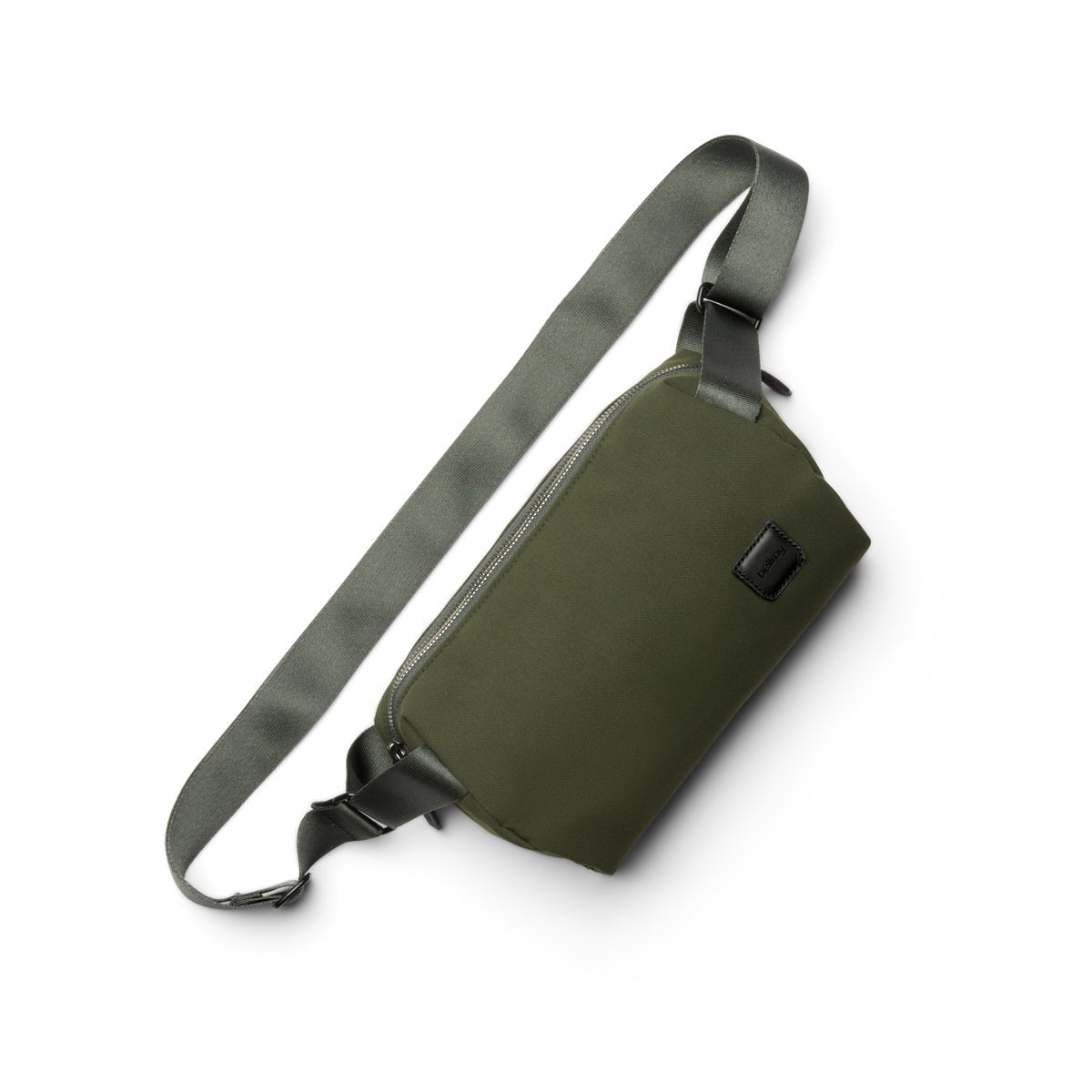 Bellroy Classic Sling 3L in Olive