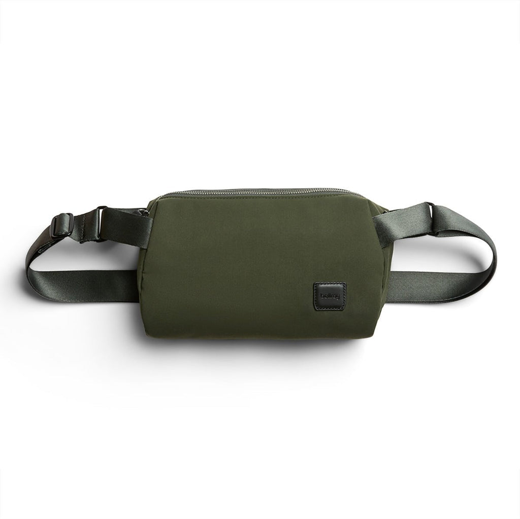 Bellroy Classic Sling 3L in Olive