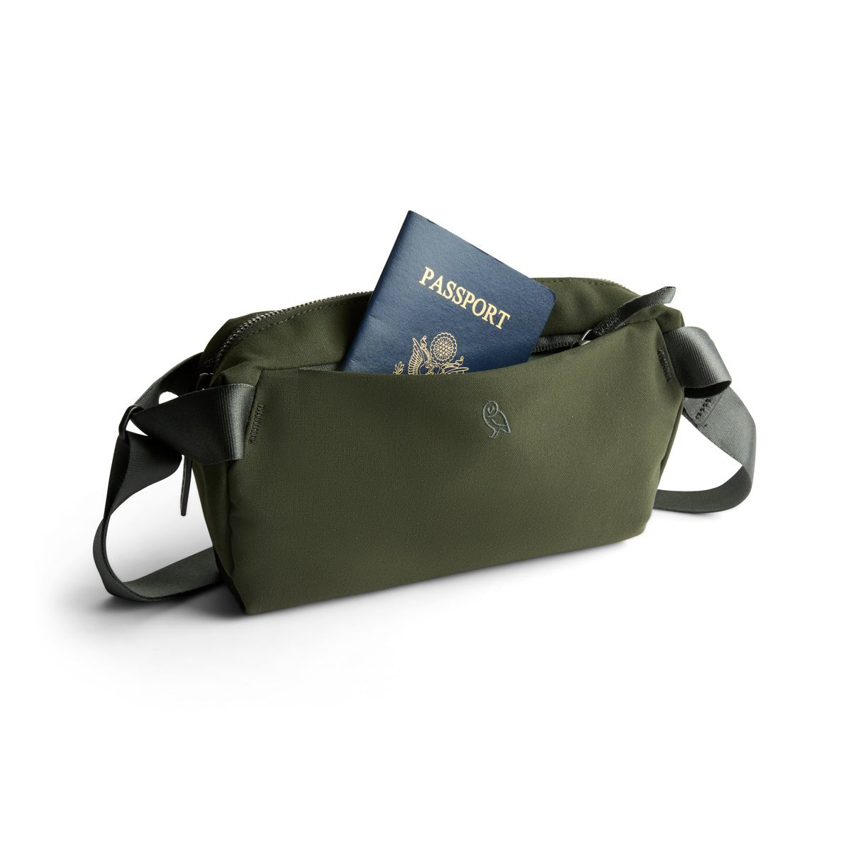 Bellroy Classic Sling 3L in Olive