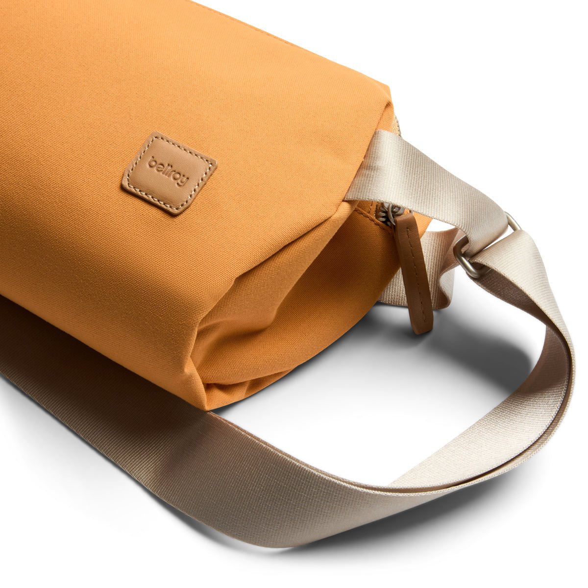 Bellroy Classic Sling 5L in Butterscotch