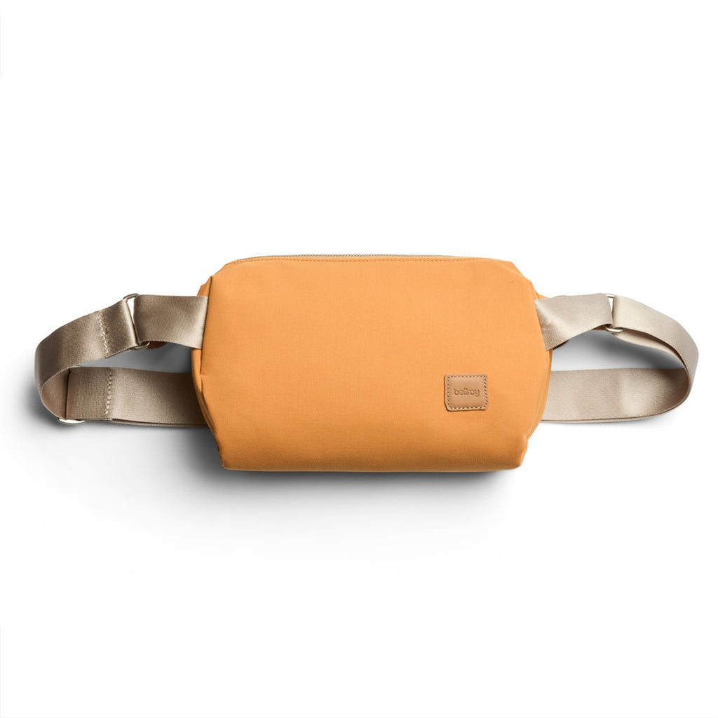 Bellroy Classic Sling 5L in Butterscotch