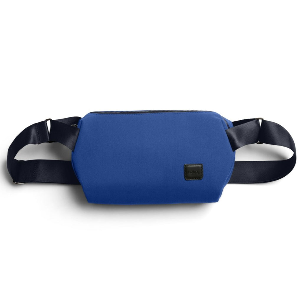 Bellroy Classic Sling 5L in Indigo