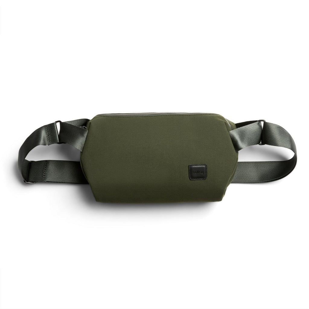 Bellroy Classic Sling 5L in Olive