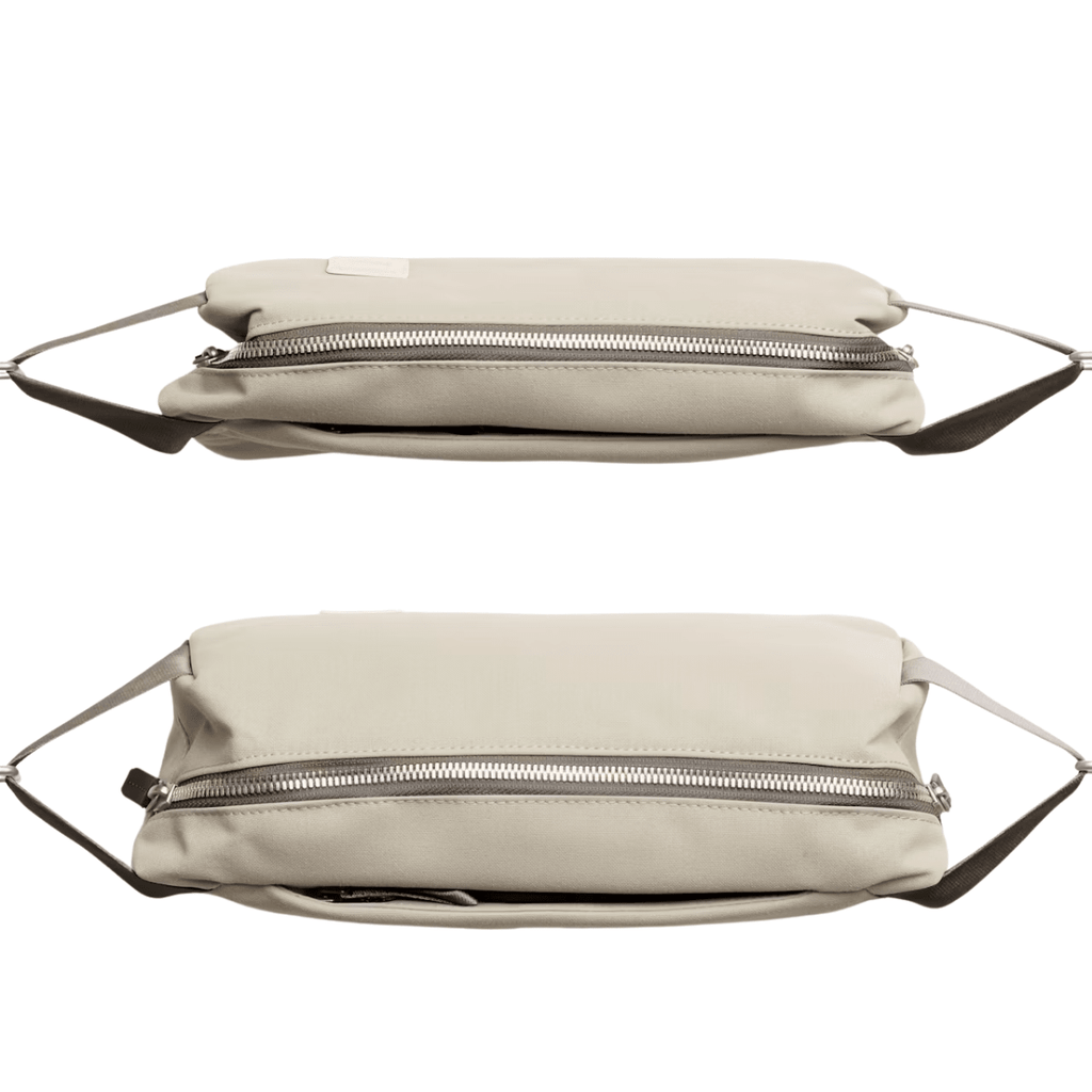 Bellroy Classic Sling 5L in Steel