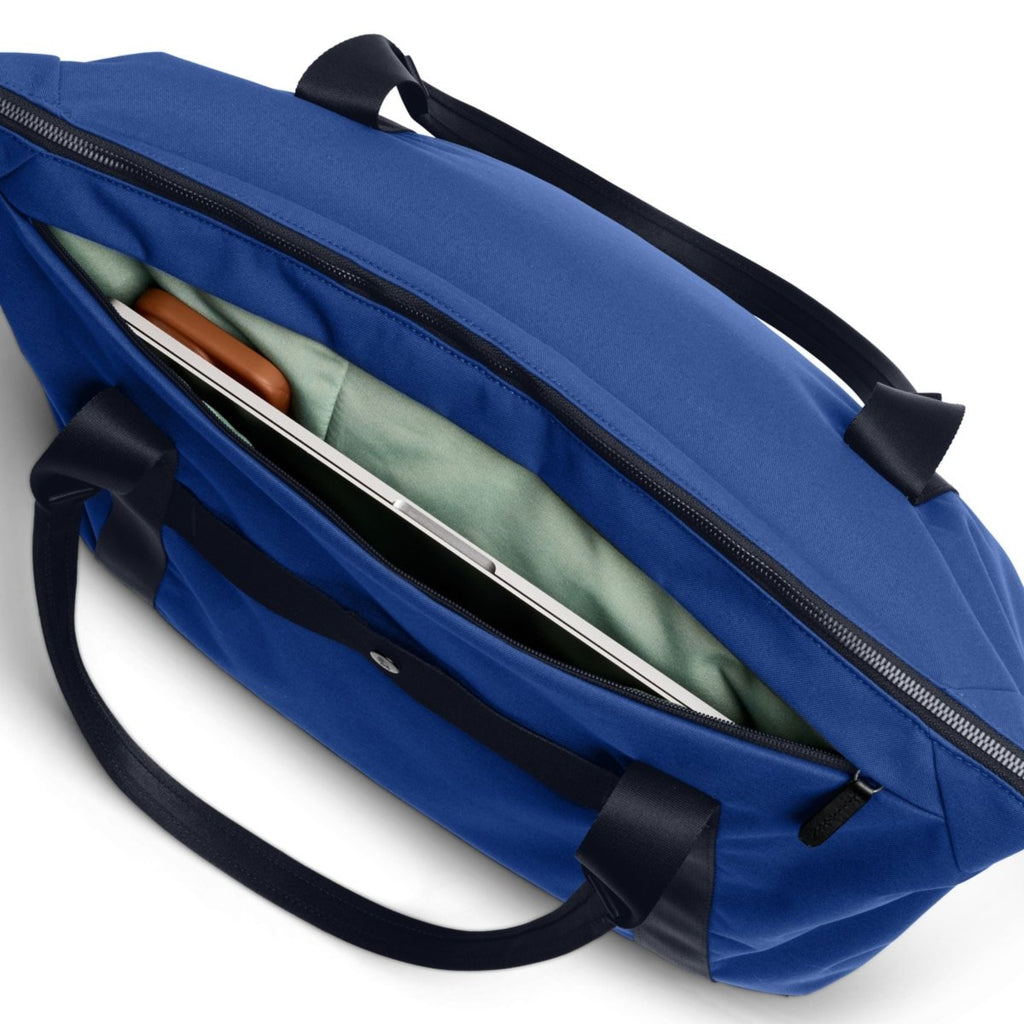 Bellroy Classic Tote 16L in Indigo