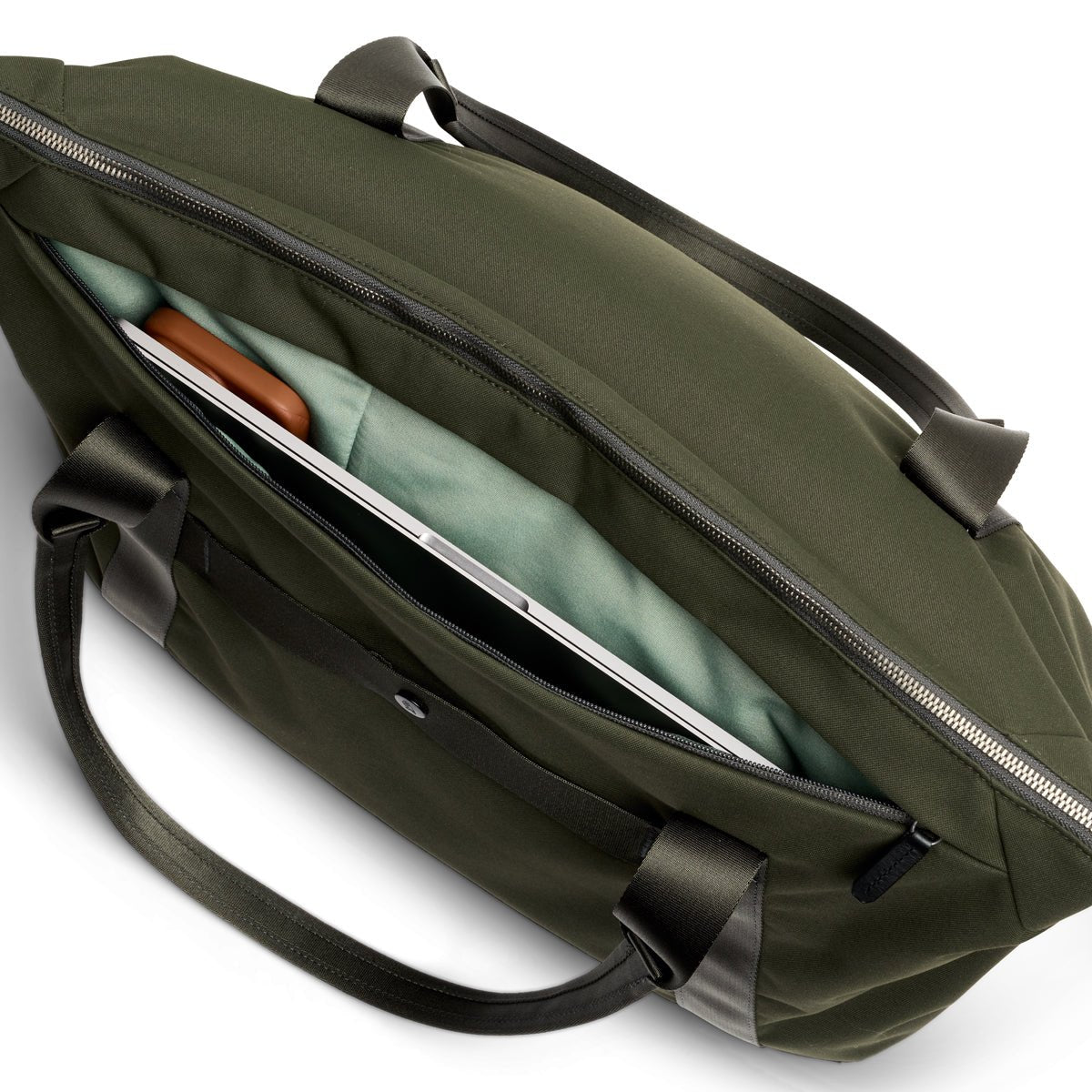 Bellroy Classic Tote 16L in Olive