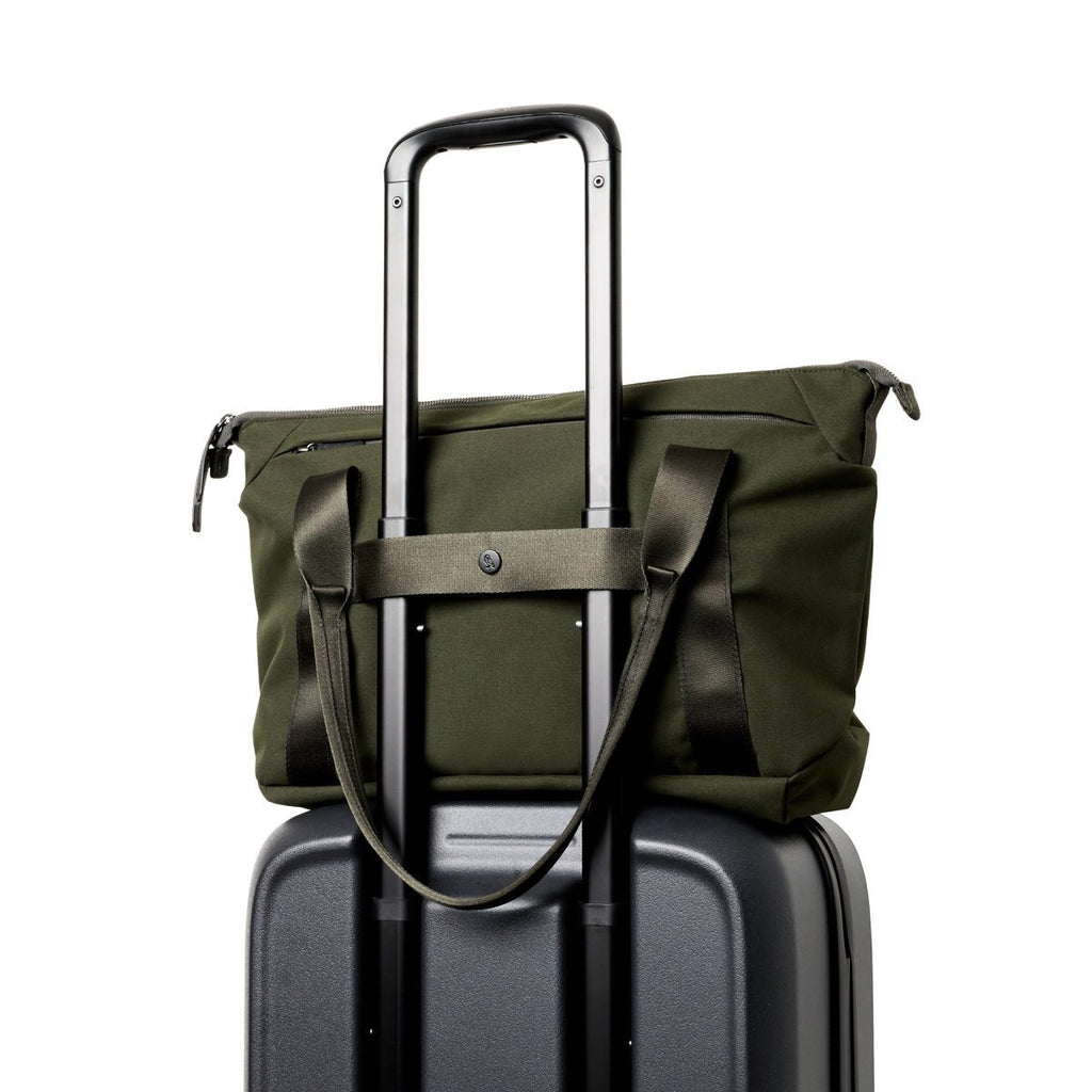 Bellroy Classic Tote 16L in Olive