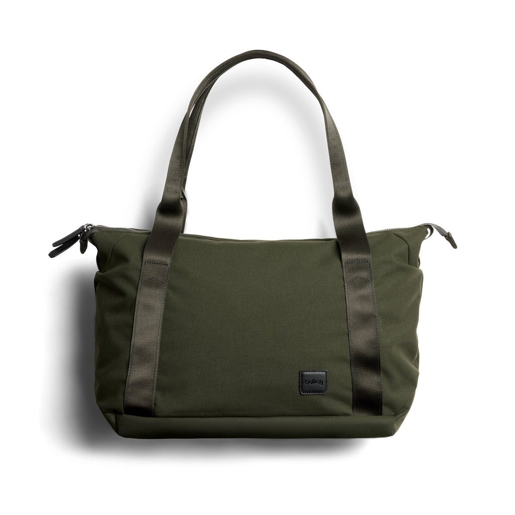 Bellroy Classic Tote 16L in Olive
