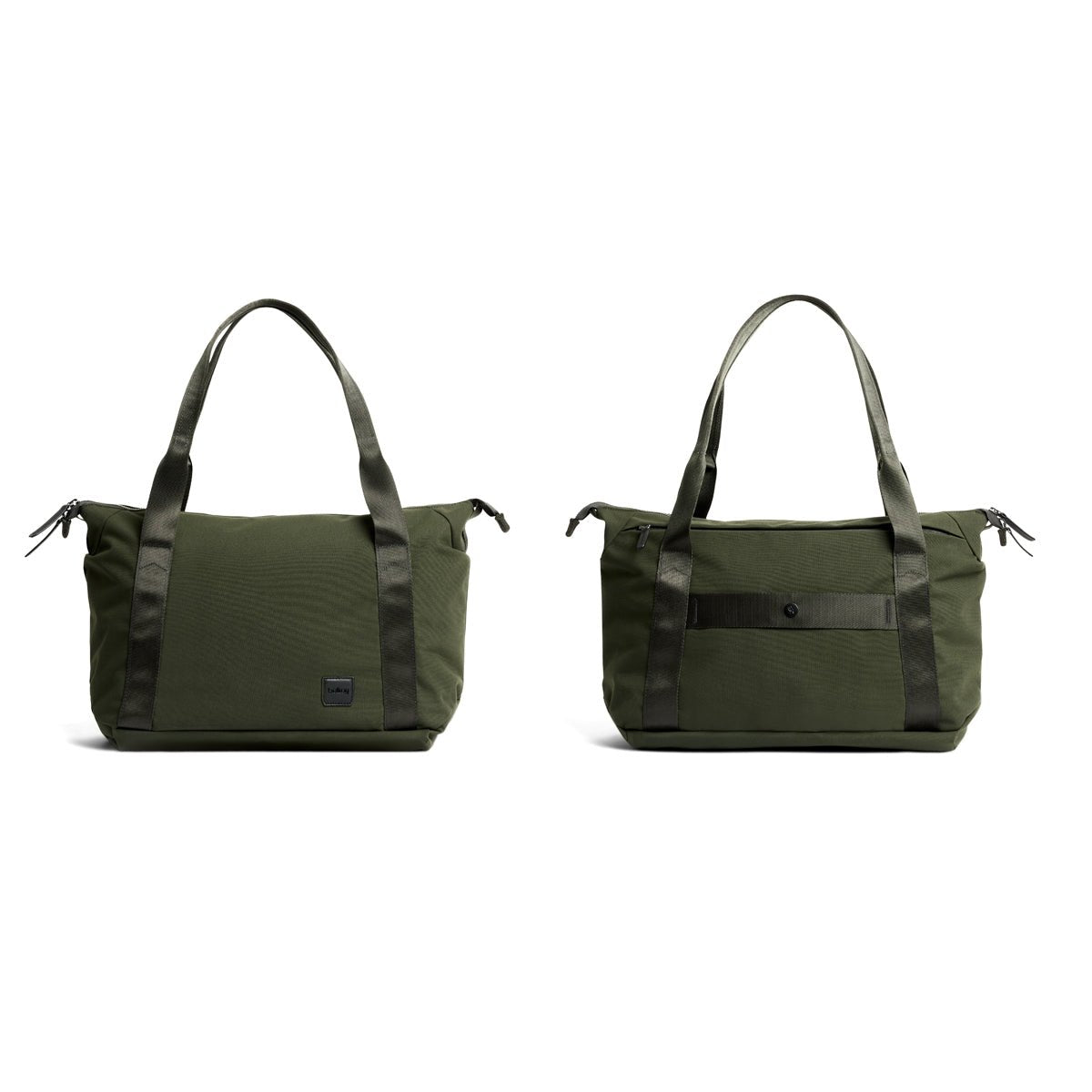 Bellroy Classic Tote 16L in Olive