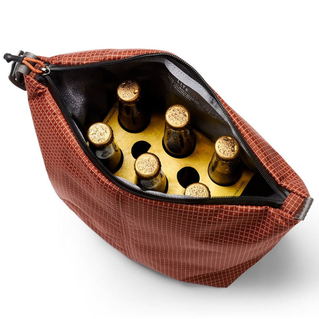 Bellroy Cooler Caddy 10L in Clay