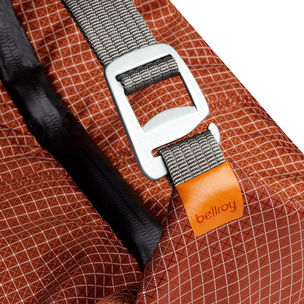 Bellroy Cooler Caddy 10L in Clay