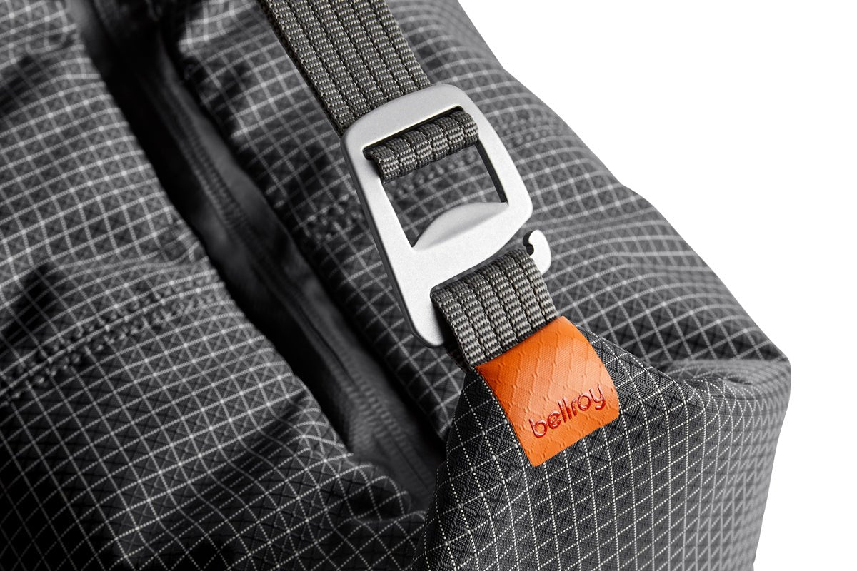 Bellroy Cooler Caddy 6L in Arcade Grey