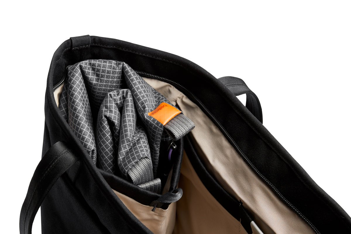 Bellroy Cooler Caddy 6L in Arcade Grey