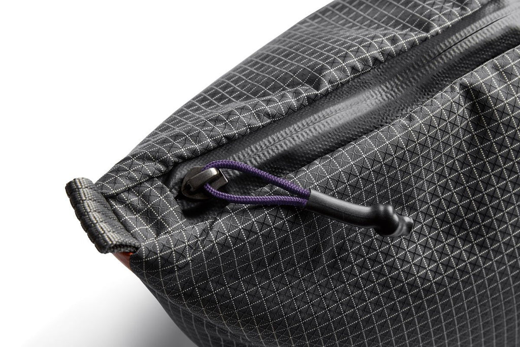 Bellroy Cooler Caddy 6L in Arcade Grey