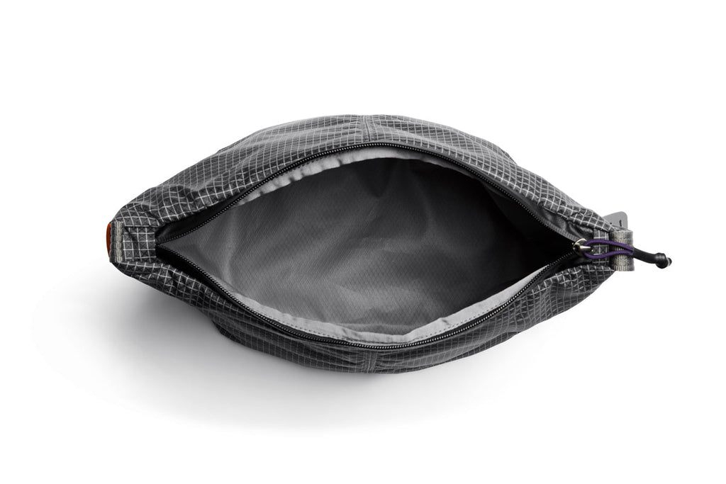 Bellroy Cooler Caddy 6L in Arcade Grey