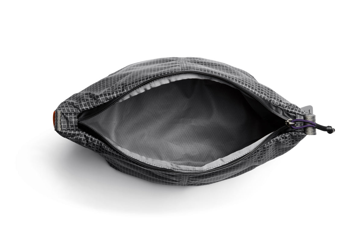 Bellroy Cooler Caddy 6L in Arcade Grey