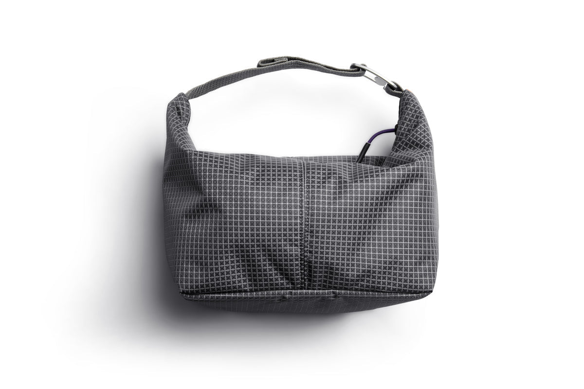 Bellroy Cooler Caddy 6L in Arcade Grey