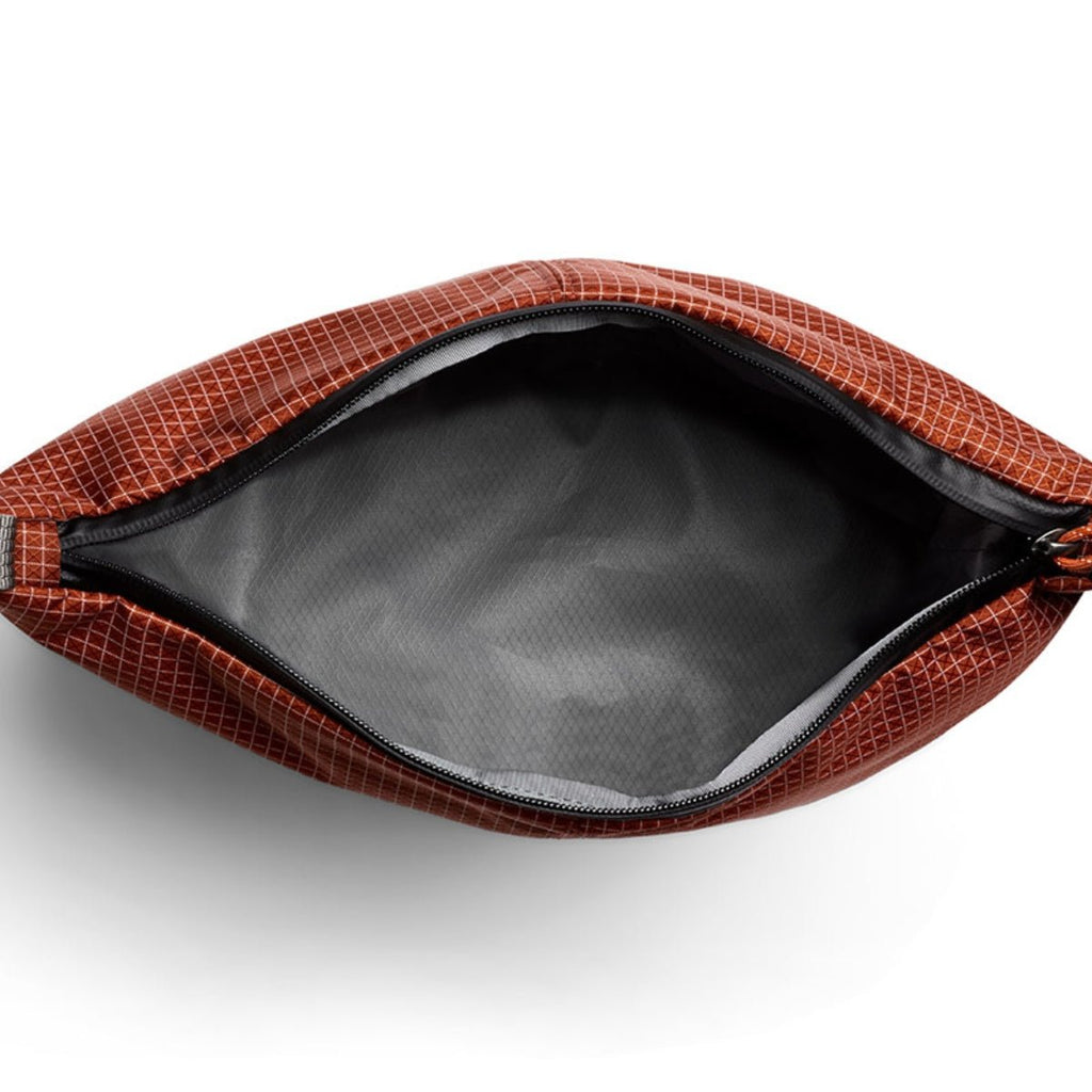 Bellroy Cooler Caddy 6L in Clay