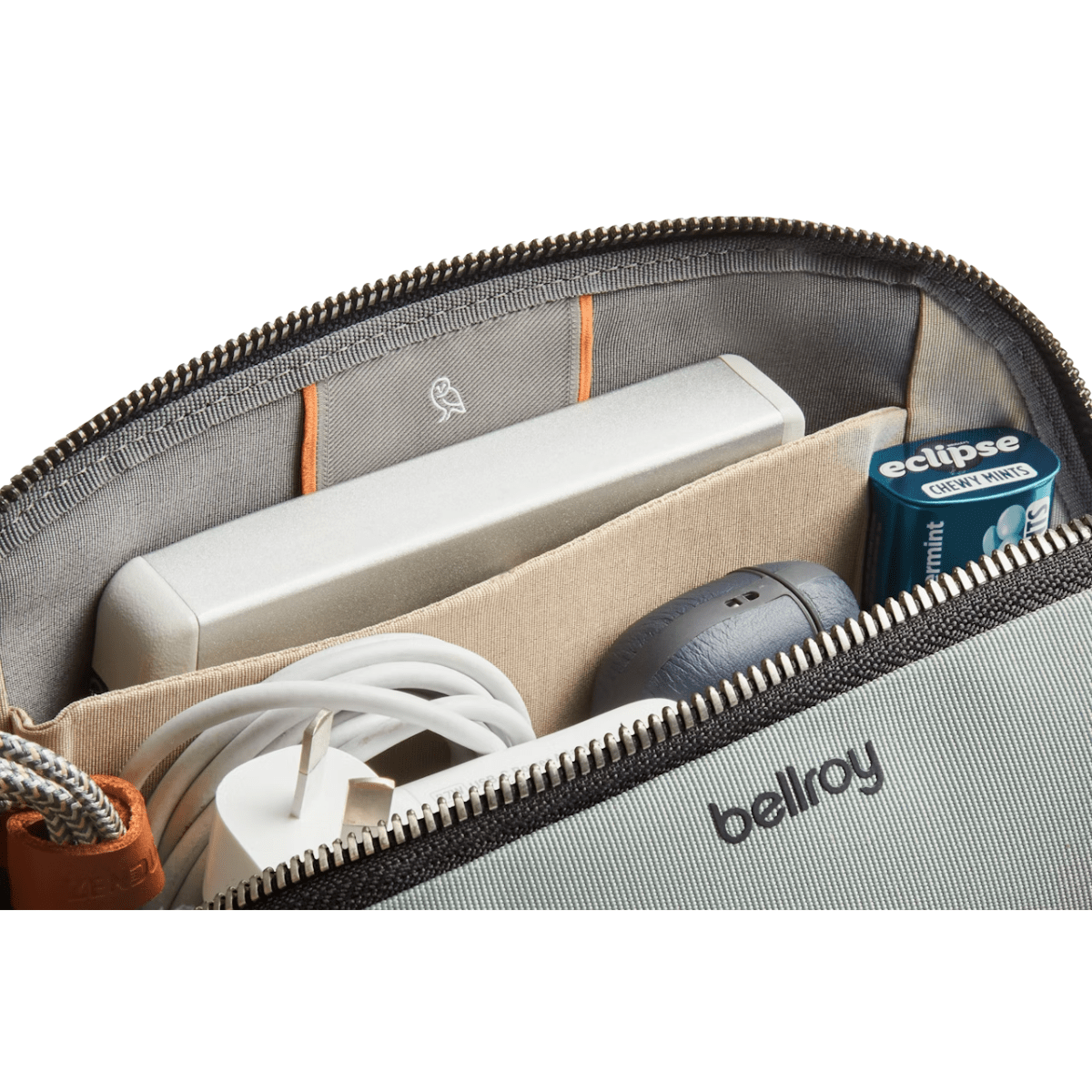Bellroy Desk Caddy in Eucalyptus