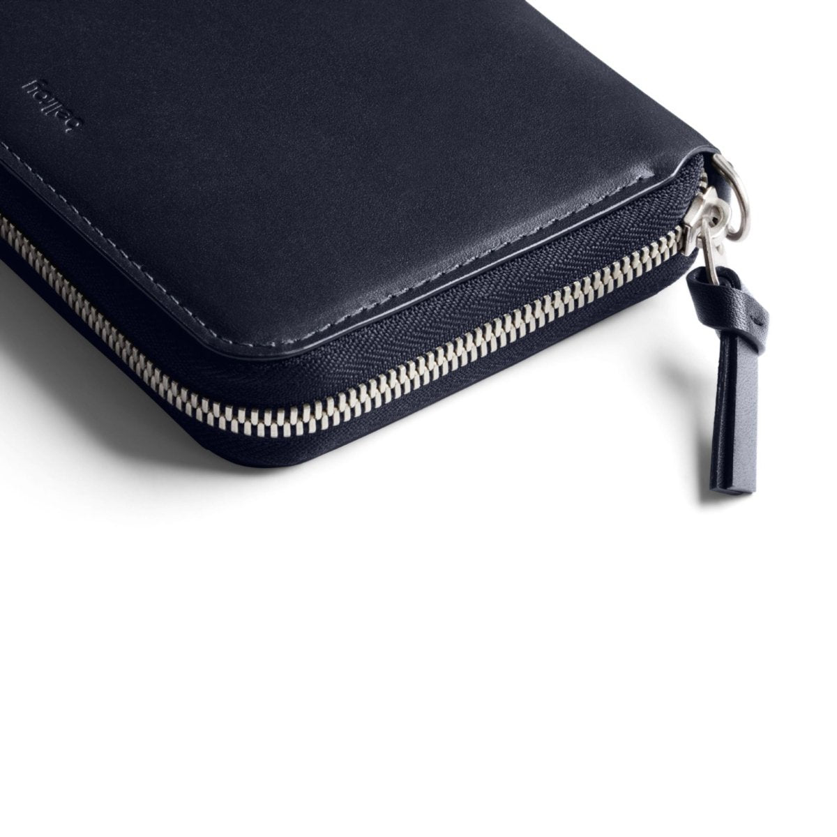 Bellroy Folio Wallet in Navy