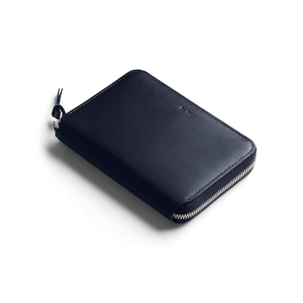 Bellroy Folio Wallet in Navy