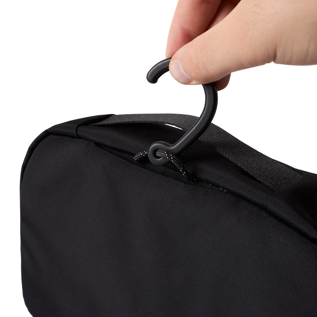 Bellroy Hanging Toiletry Kit in Black