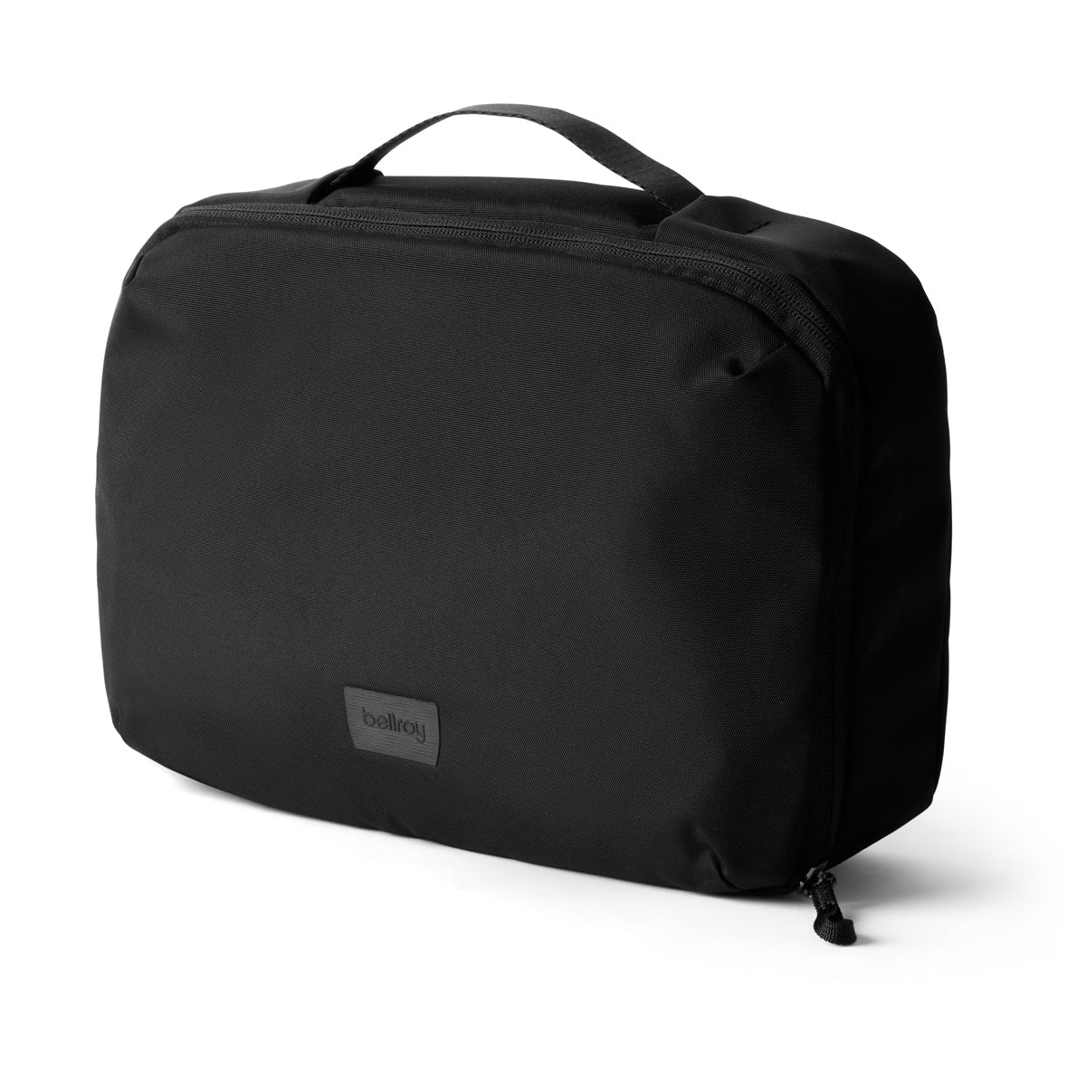 Bellroy Hanging Toiletry Kit Plus in Black