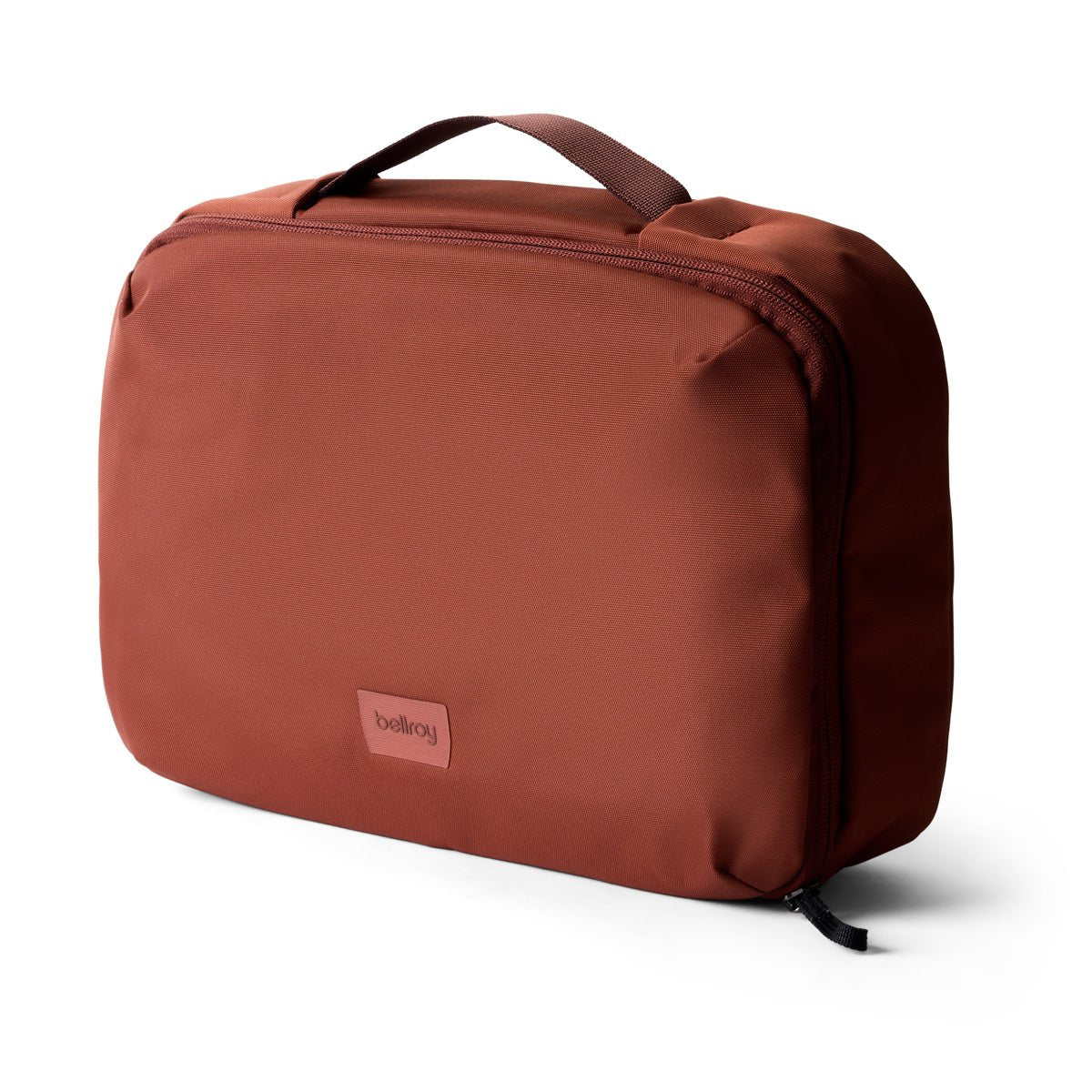Bellroy Hanging Toiletry Kit Plus in Clay