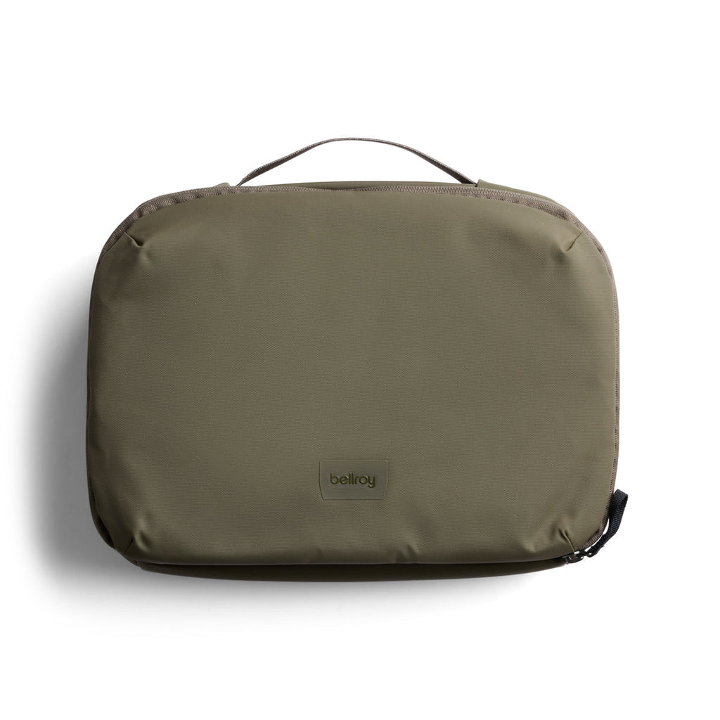 Bellroy Hanging Toiletry Kit Plus in Seakelp