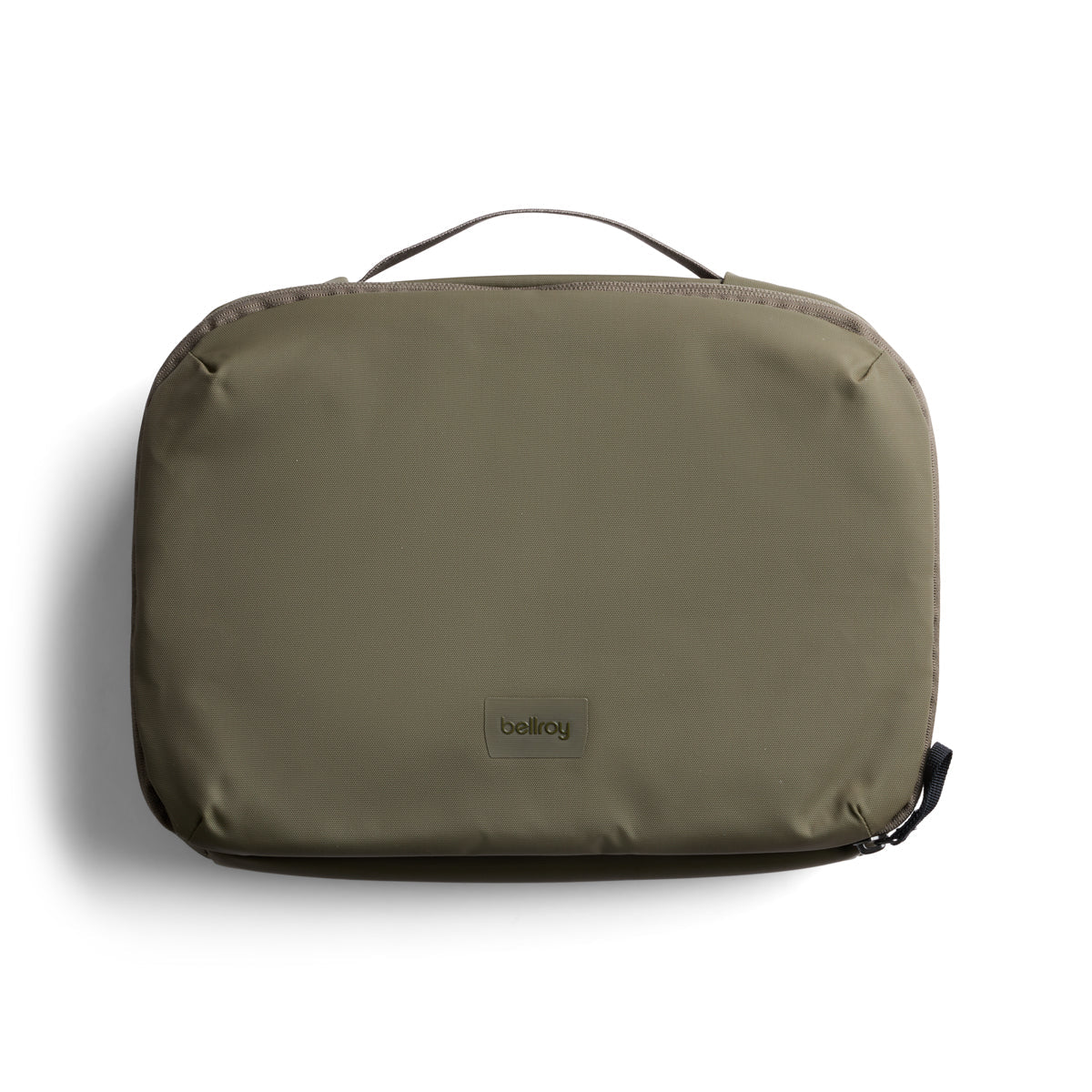 Bellroy Hanging Toiletry Kit Plus in Seakelp