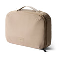 Bellroy Hanging Toiletry Kit Plus in Stone
