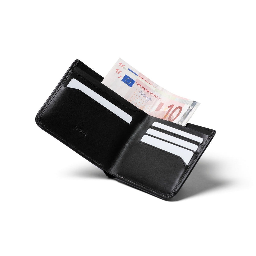 Bellroy Hide & Seek Hi in Black