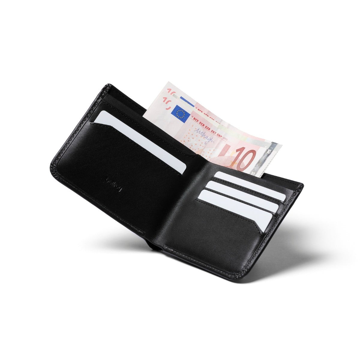 Bellroy Hide & Seek Hi in Black