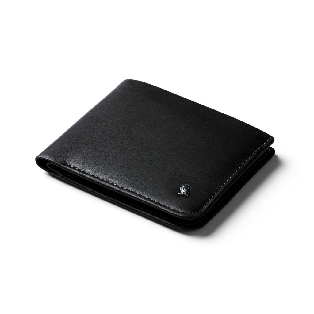 Bellroy Hide & Seek Hi in Black