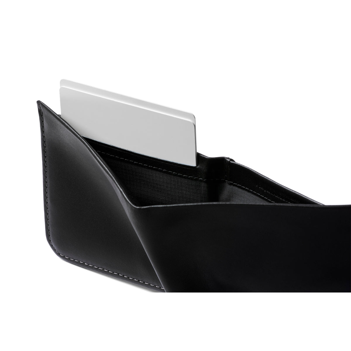 Bellroy Hide & Seek Hi in Black
