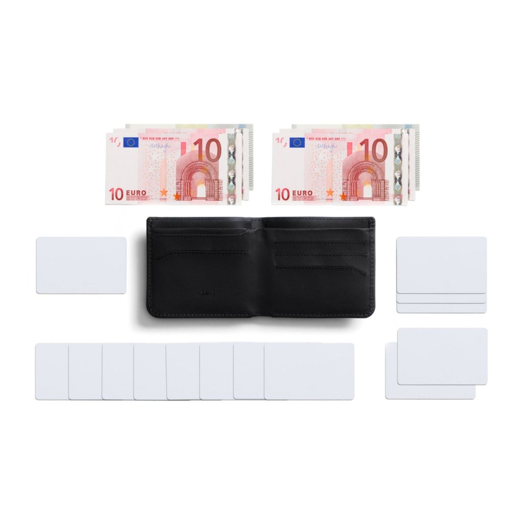 Bellroy Hide & Seek Hi in INNOVERA™ Black