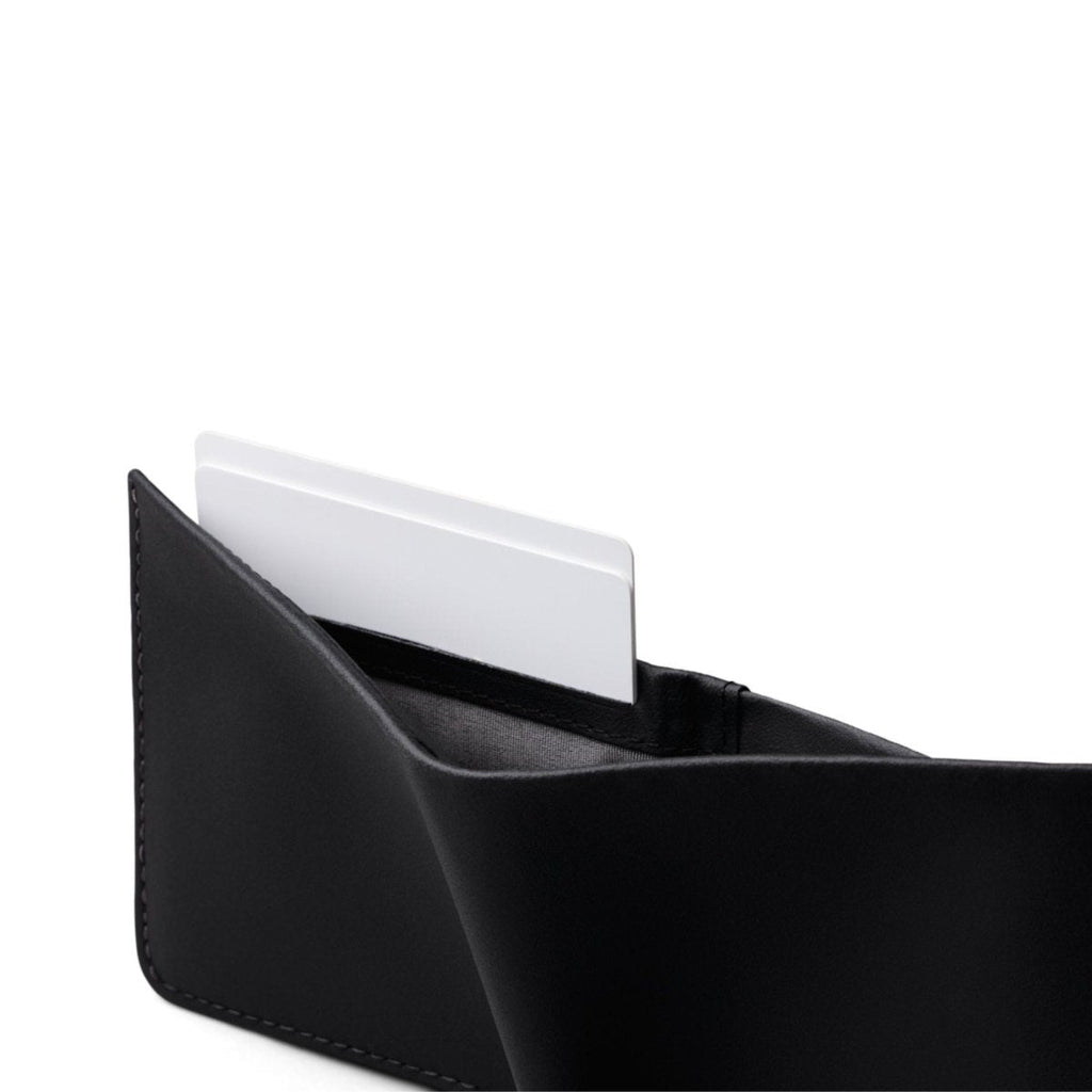 Bellroy Hide & Seek Hi in INNOVERA™ Black