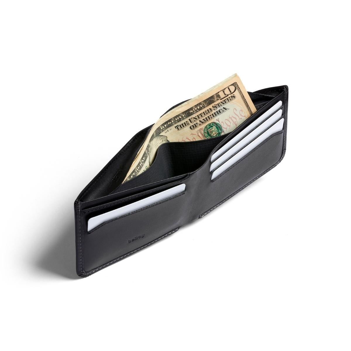 Bellroy Hide & Seek Lo in Black