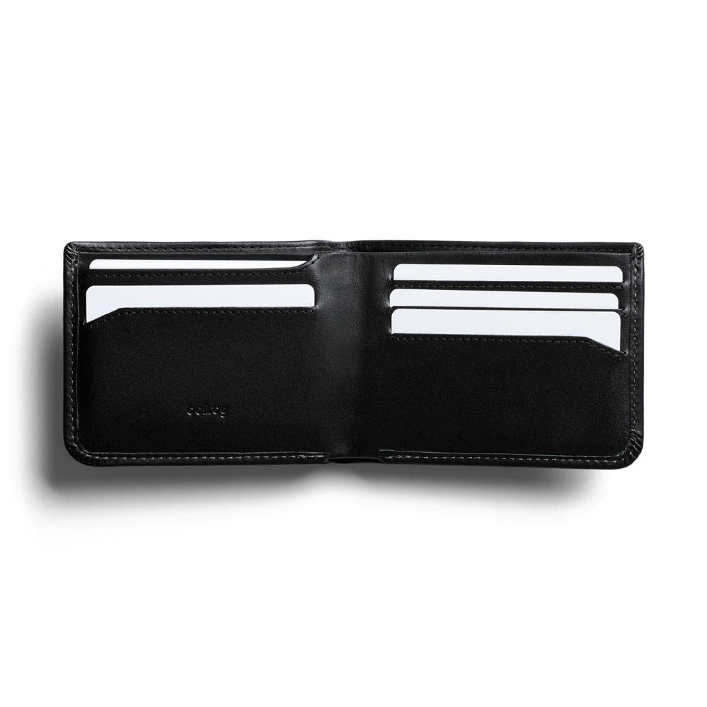 Bellroy Hide & Seek Lo in Black